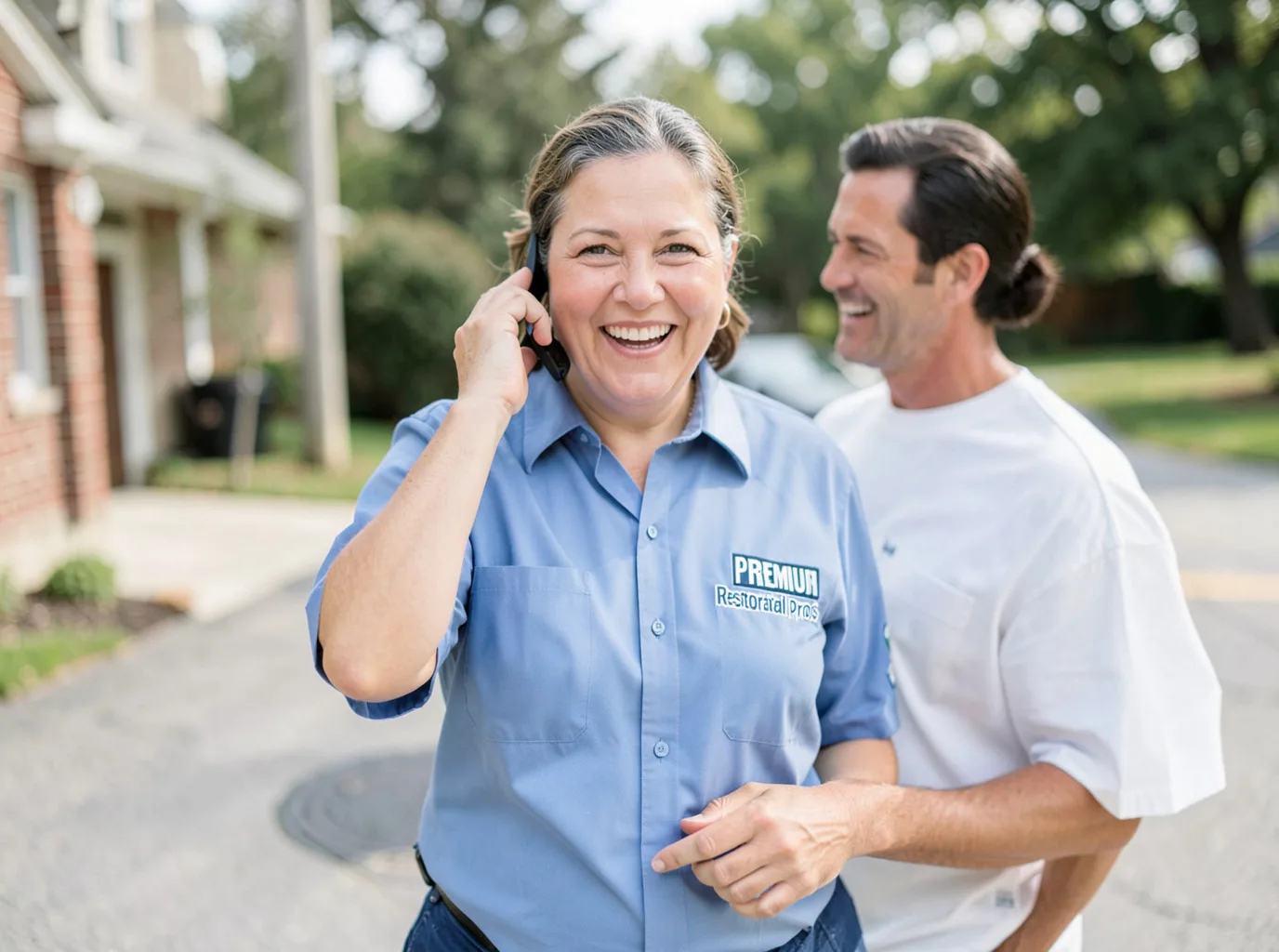Water Damage Restoration Gifford, IL FAQs